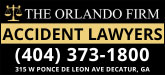 The Orlando Firm, P.C. Sponsorship Banner