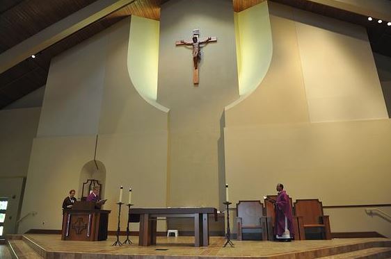 Photo Gallery Alter