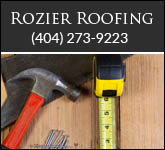 Rozier Roofing 